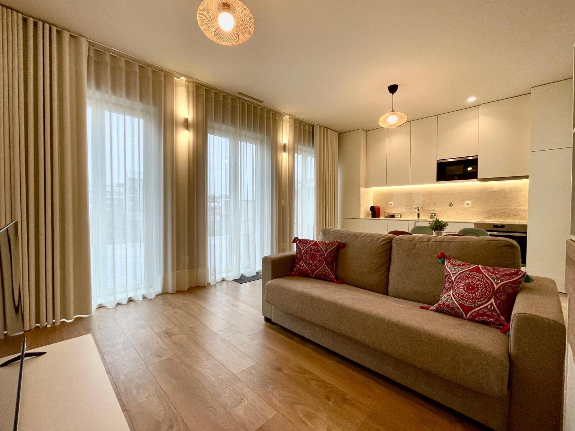 Porto Xl Apartment Exterior photo