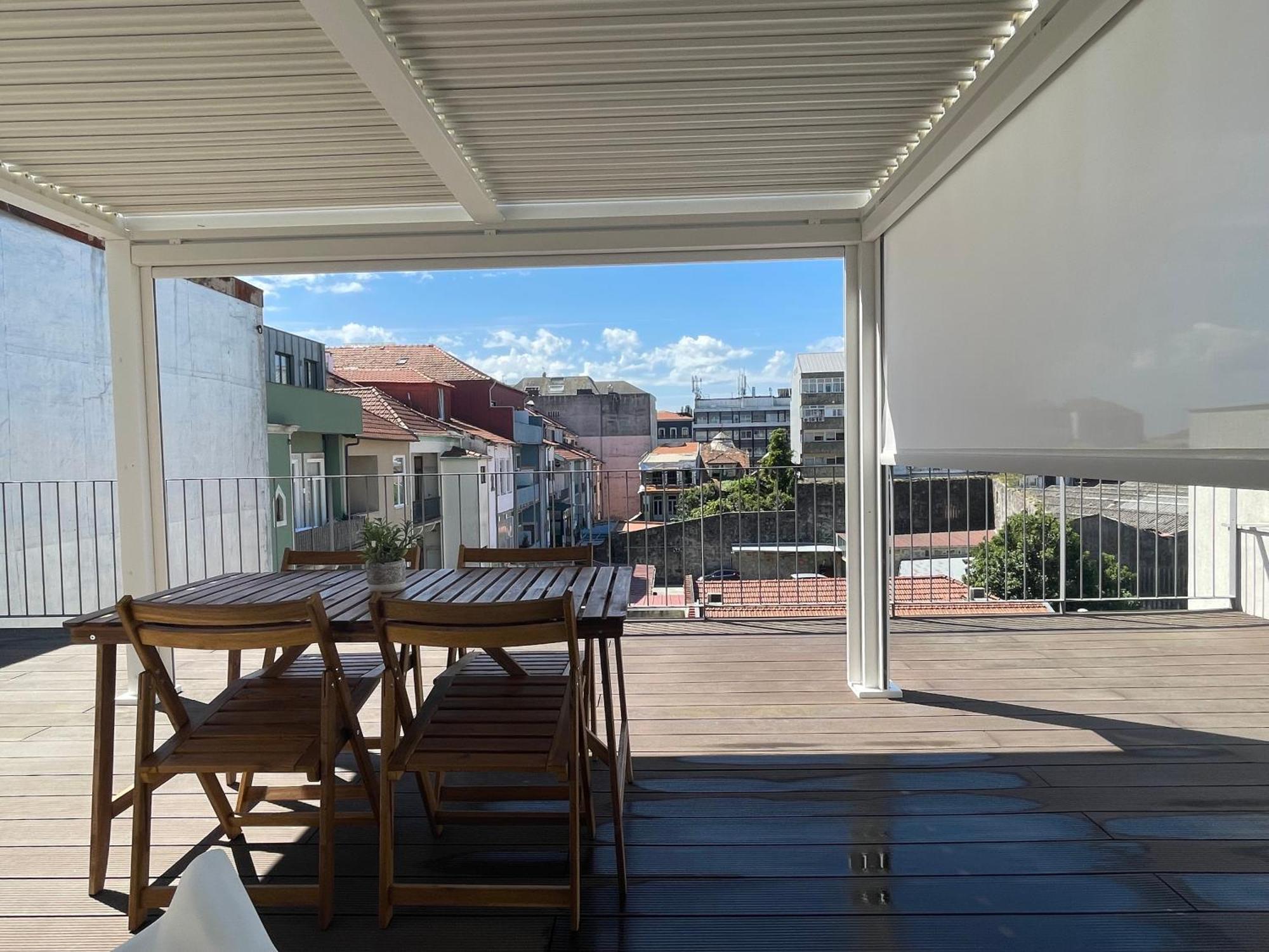 Porto Xl Apartment Exterior photo
