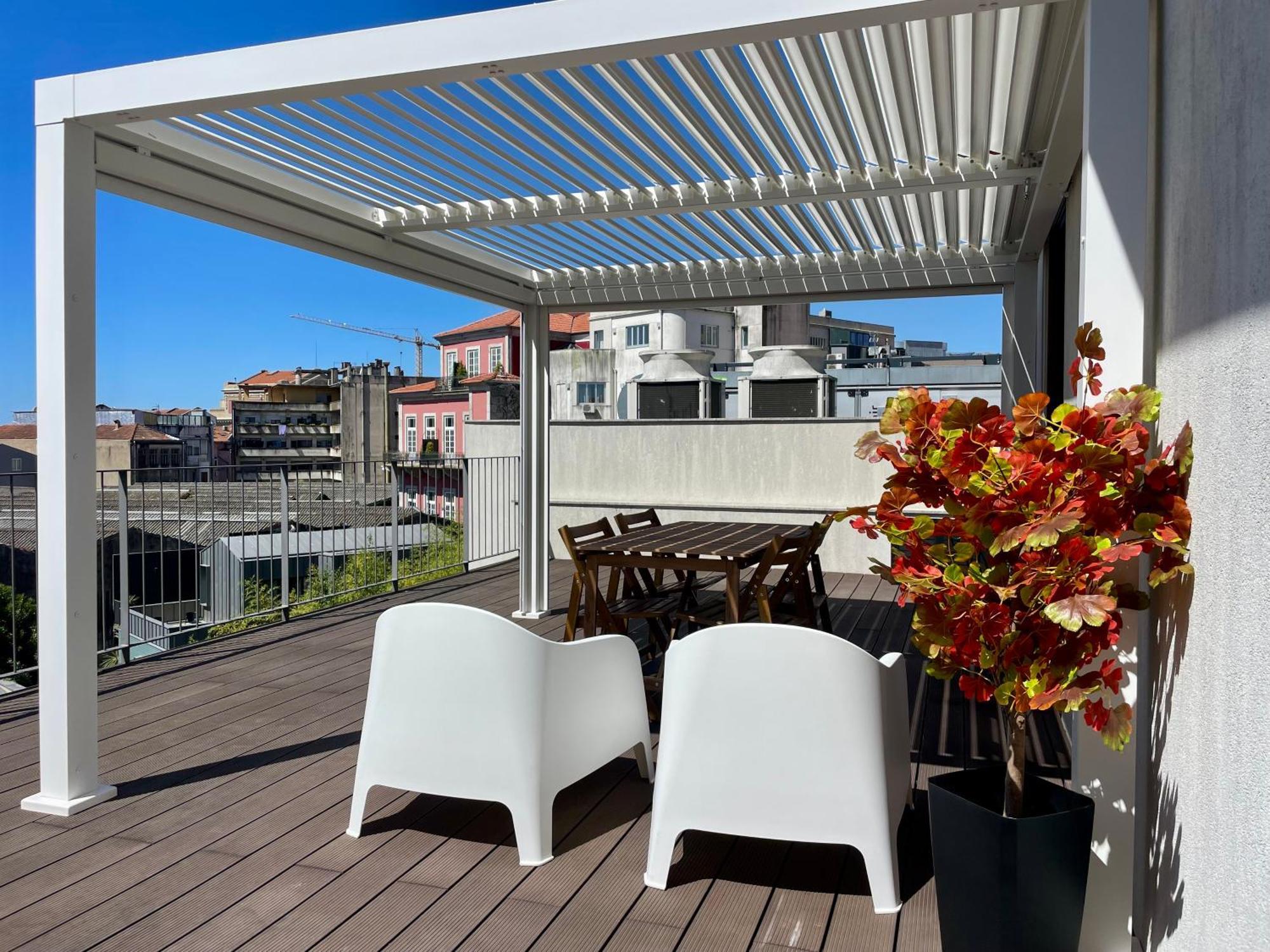 Porto Xl Apartment Exterior photo