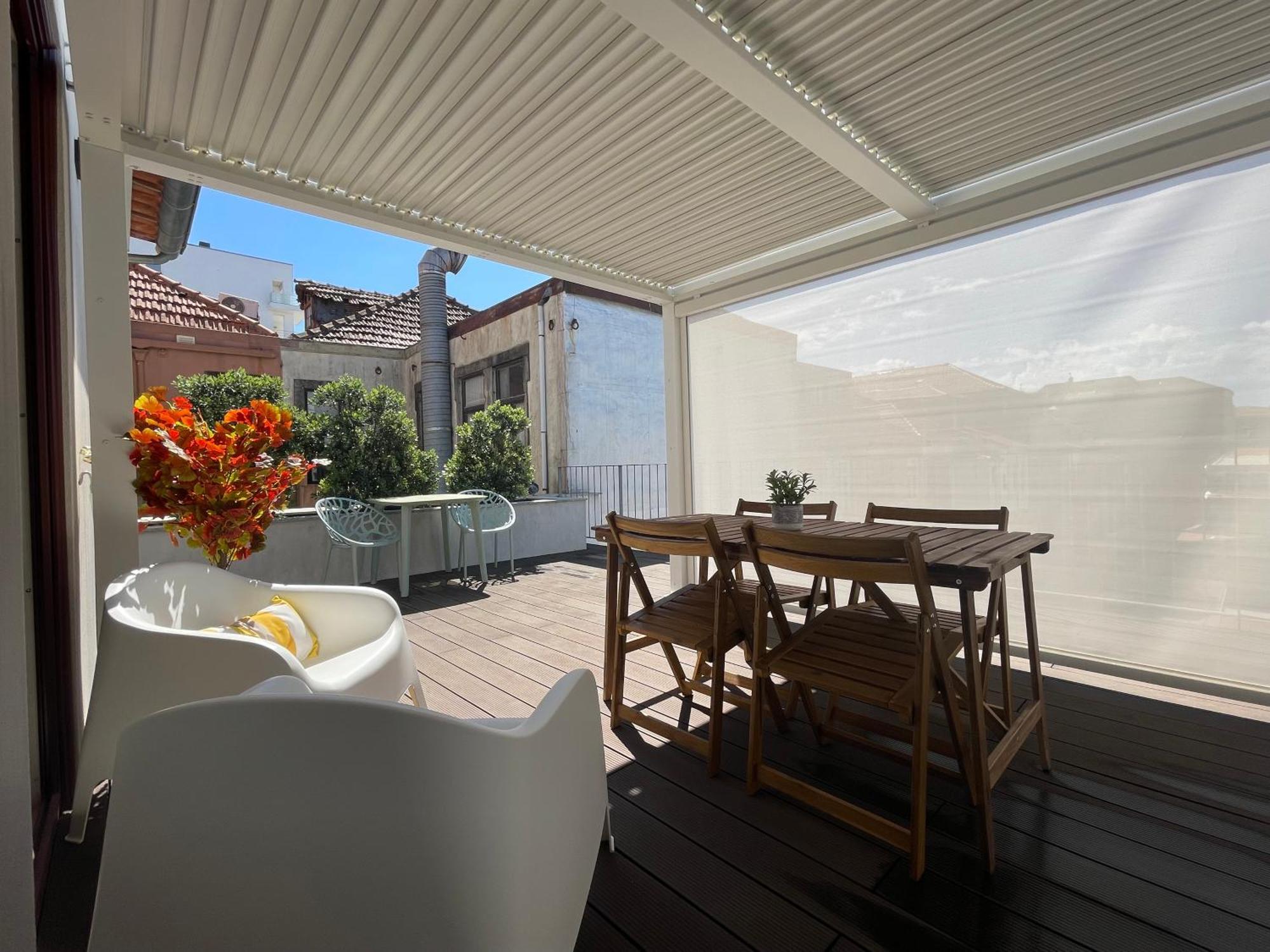 Porto Xl Apartment Exterior photo