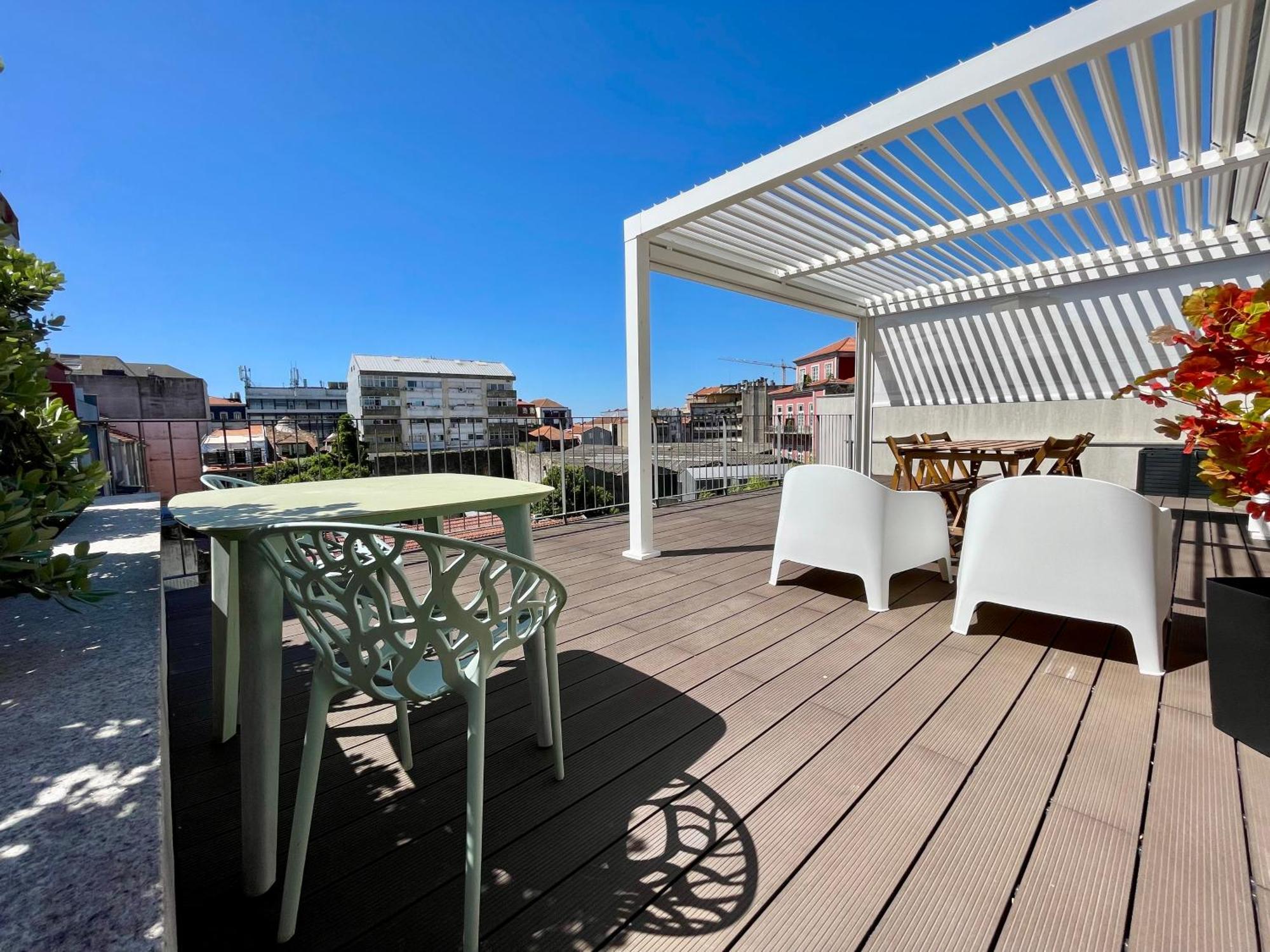 Porto Xl Apartment Exterior photo