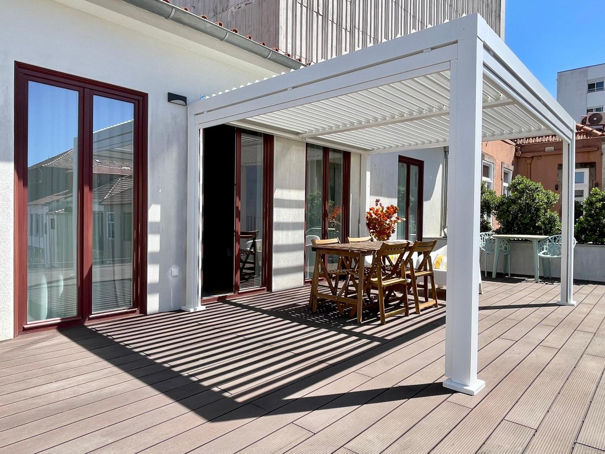 Porto Xl Apartment Exterior photo